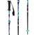 K2 Sprout Adjustable Ski Poles - Big Girls' 2020 Teal