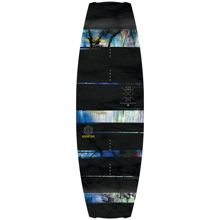 Never Summer Rooster Wakeboard 2018