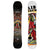 Lib Tech EJack Knife HP C3 Snowboard 2019