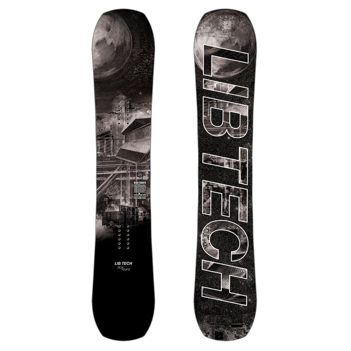 Lib Tech Box Knife C3 Snowboard 2019