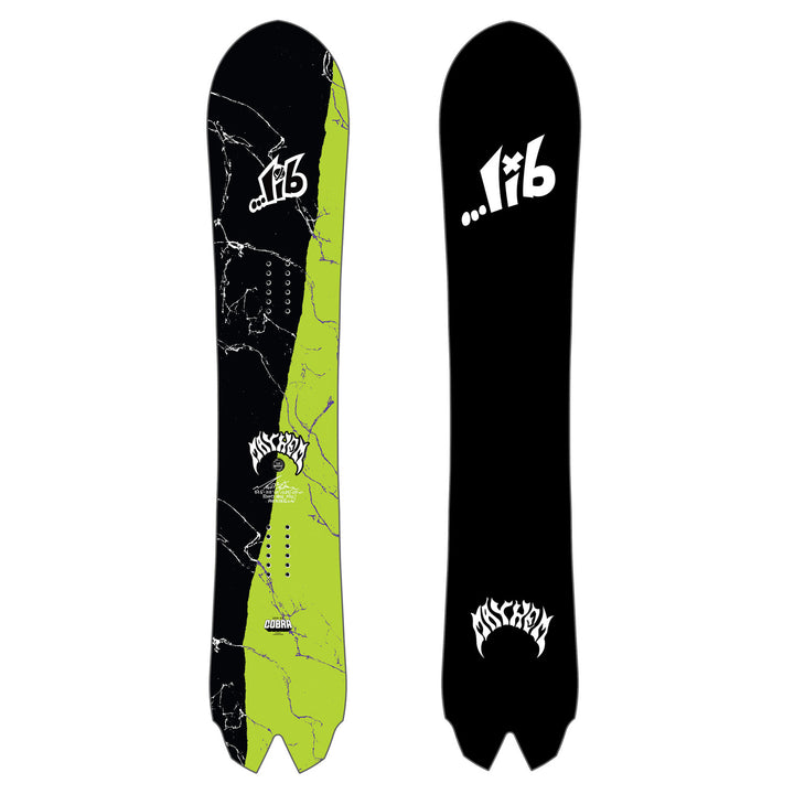 Lib Tech Lost Mayhem RNF HP C2 Snowboard 2019