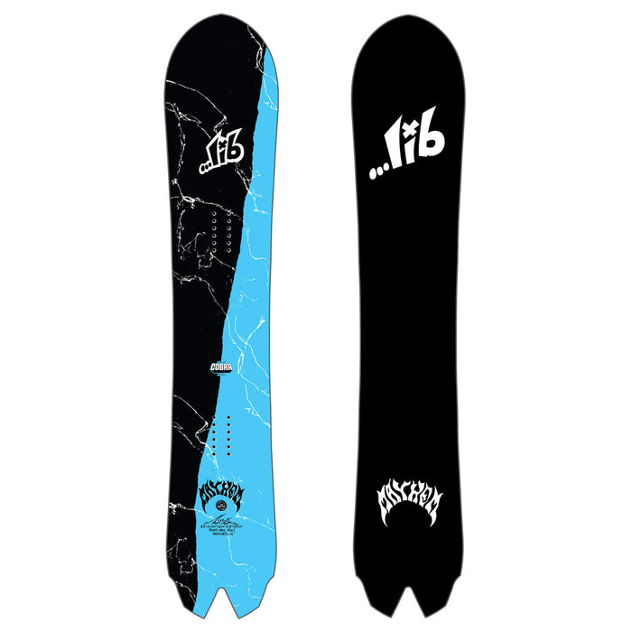 Lib Tech Lost Mayhem RNF HP C2 Snowboard 2019