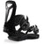 Union Falcor Snowboard Bindings 2019 Black