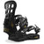 Union Atlas Snowboard Bindings 2019 Matte Black