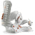 Union Trilogy Snowboard Bindings - Women's 2019 White