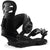 Union Rosa Snowboard Bindings - Women's 2019 Black