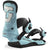 Union Contact Scott Stevens Snowboard Bindings 2019 Scotty Stevens