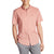 Catch Surf Tiago Short-Sleeve Shirt Coral