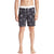 RVCA VA Trunk 19" Boardshorts Antique White