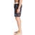 RVCA VA Trunk 19" Boardshorts Antique White