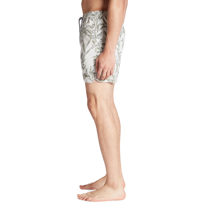 Rhythm Bamboo Beach Swim Trunks Sand