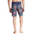 Patagonia Stretch Planing 20" Boardshorts Cleanest Lines : Dolomite Blue