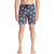 Banks Urchin 18" Boardshorts Dirty Denim