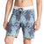 Roark Savage Boardshorts Navy