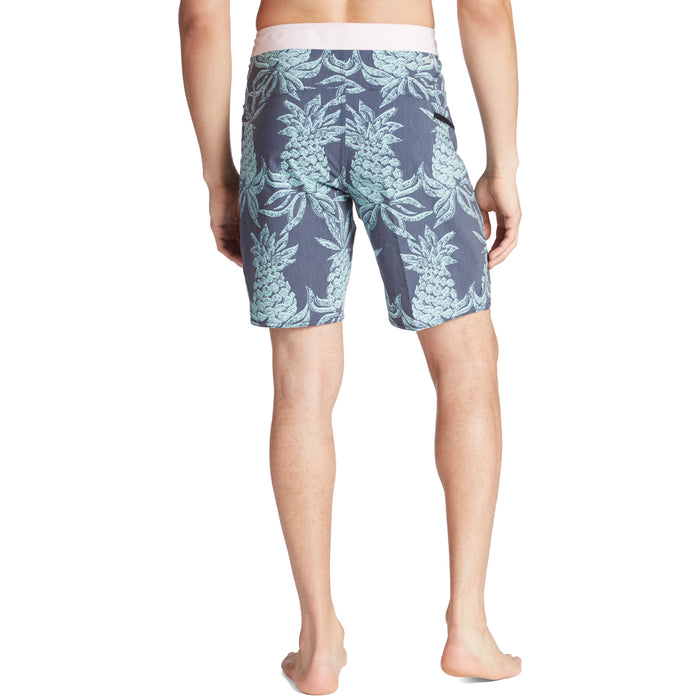 Roark Savage Boardshorts Navy