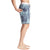 Roark Savage Boardshorts Navy