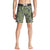 Catch Surf All Day 18" Boardshorts Green
