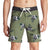 Catch Surf All Day 18" Boardshorts Green
