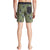 Catch Surf All Day 18" Boardshorts Green