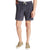 Mollusk Corduroy Shorts Navy