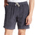Mollusk Corduroy Shorts Navy