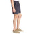 Mollusk Corduroy Shorts Navy