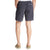 Mollusk Corduroy Shorts Navy