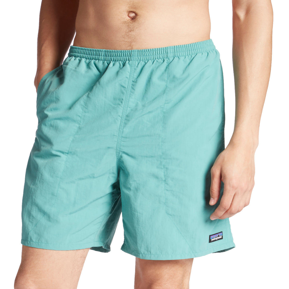 Patagonia Baggies™ 7" Swim Trunks Beryl Green