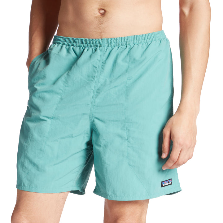 Patagonia Baggies™ 7" Swim Trunks Beryl Green