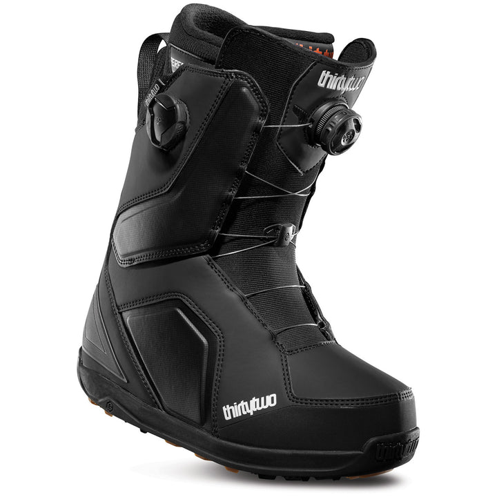 thirtytwo Binary Boa Snowboard Boots 2019 Black