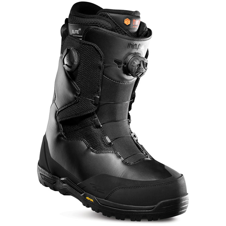 thirtytwo Focus Boa Snowboard Boots 2019 Black
