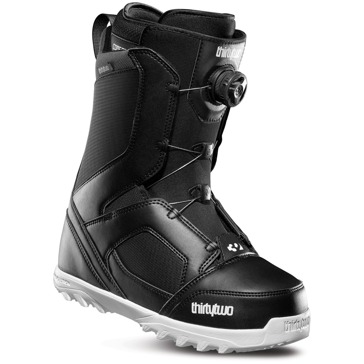 thirtytwo STW Boa Snowboard Boots 2019 Black