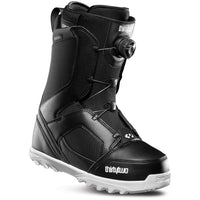 thirtytwo STW Boa Snowboard Boots 2019 Black::Black