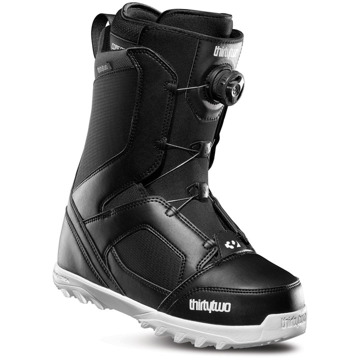 thirtytwo STW Boa Snowboard Boots 2019 Black