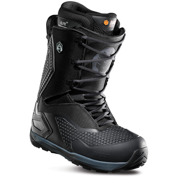 thirtytwo TM-Three Snowboard Boots 2019 Black