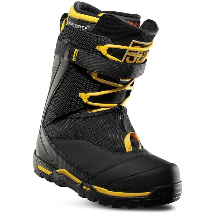 thirtytwo TM-Two Jones XLT Snowboard Boots 2019 Black/Yellow