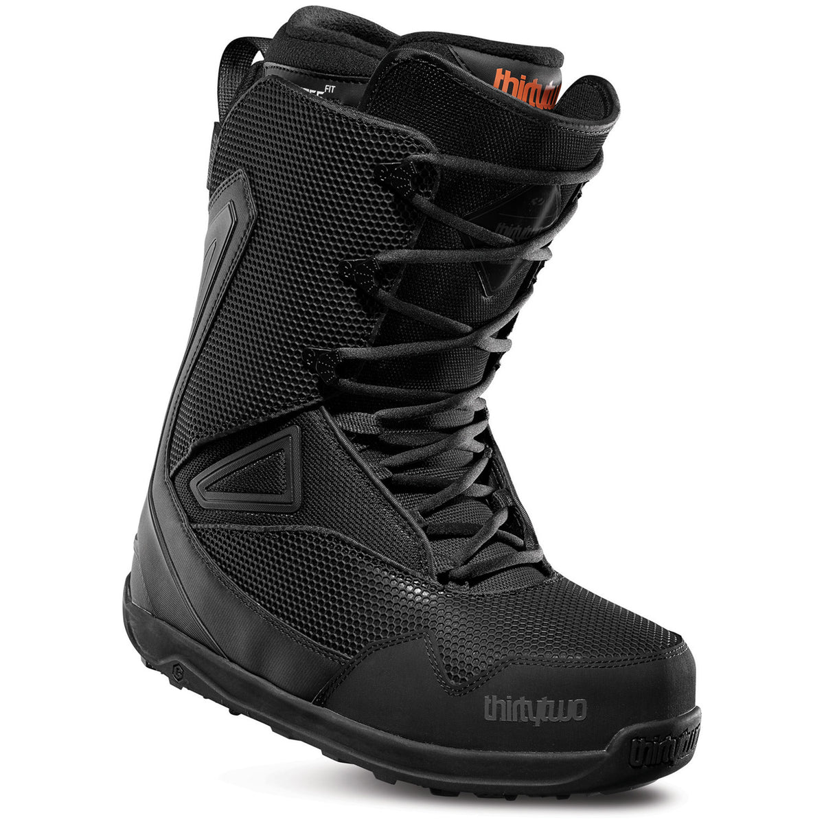 thirtytwo TM-Two Snowboard Boots 2019 Black