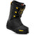 thirtytwo Zephyr Jones Snowboard Boots 2019 Black/Yellow