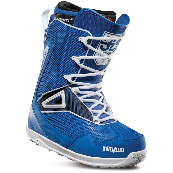 thirtytwo TM-Two Stevens Snowboard Boots 2019 Blue/White/Gum