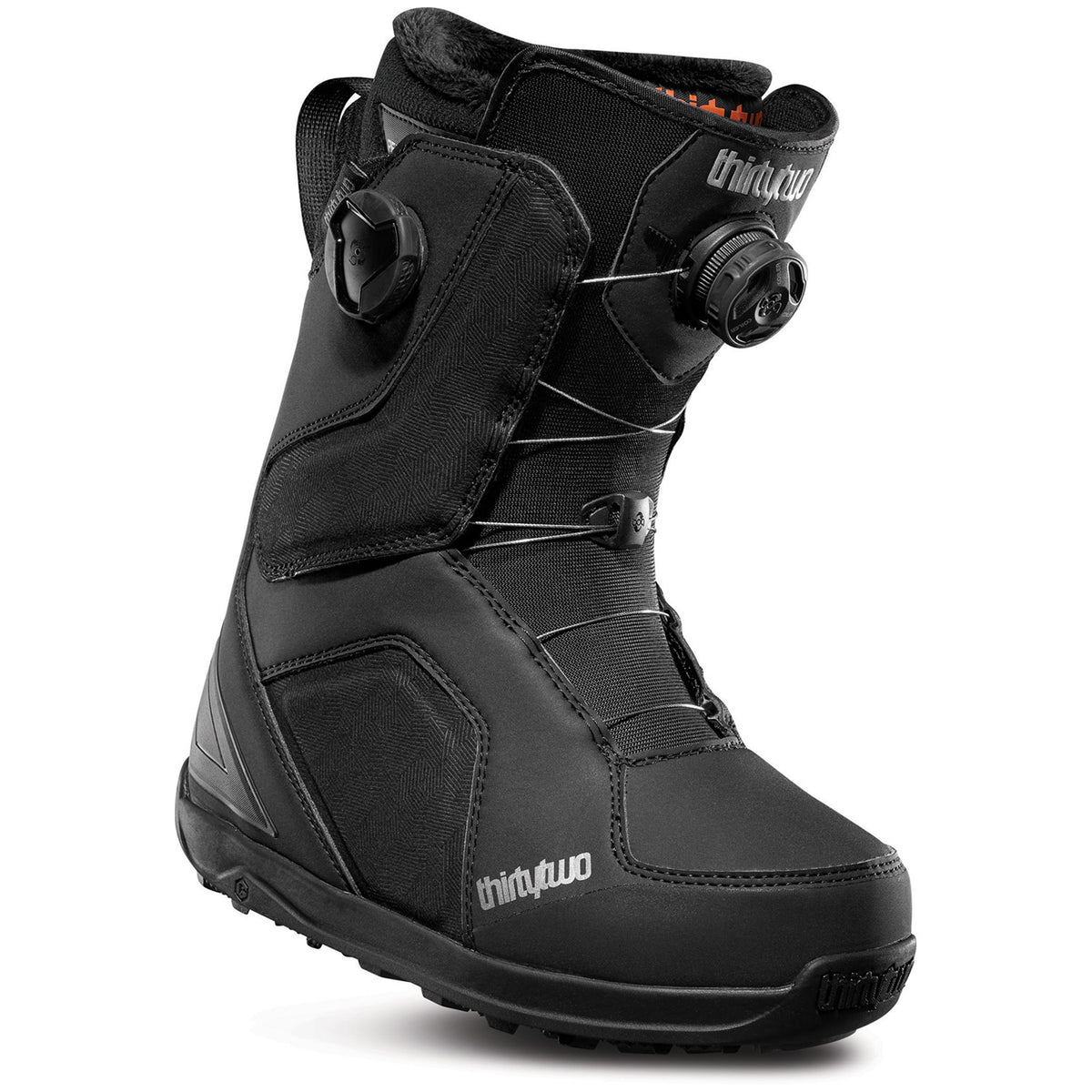 thirtytwo Binary Boa Snowboard Boots - Women's 2019 Black