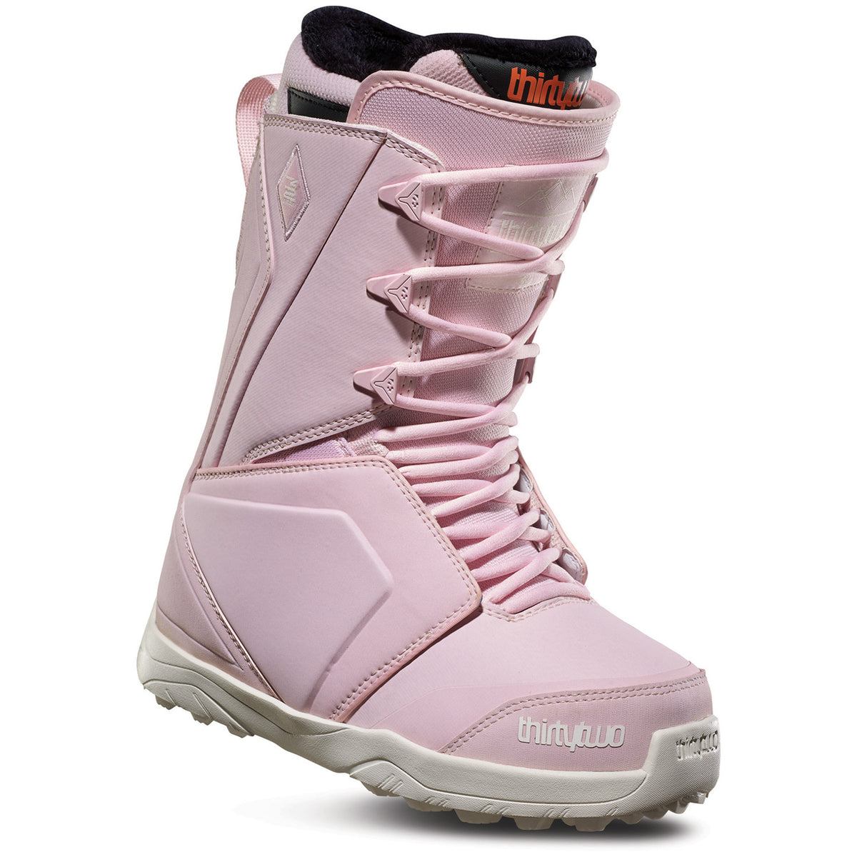 thirtytwo Lashed Snowboard Boots - Women's 2019 Pink