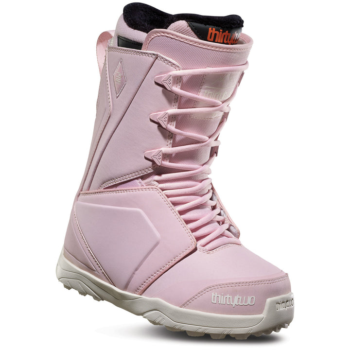 thirtytwo Lashed Snowboard Boots - Women's 2019 Pink