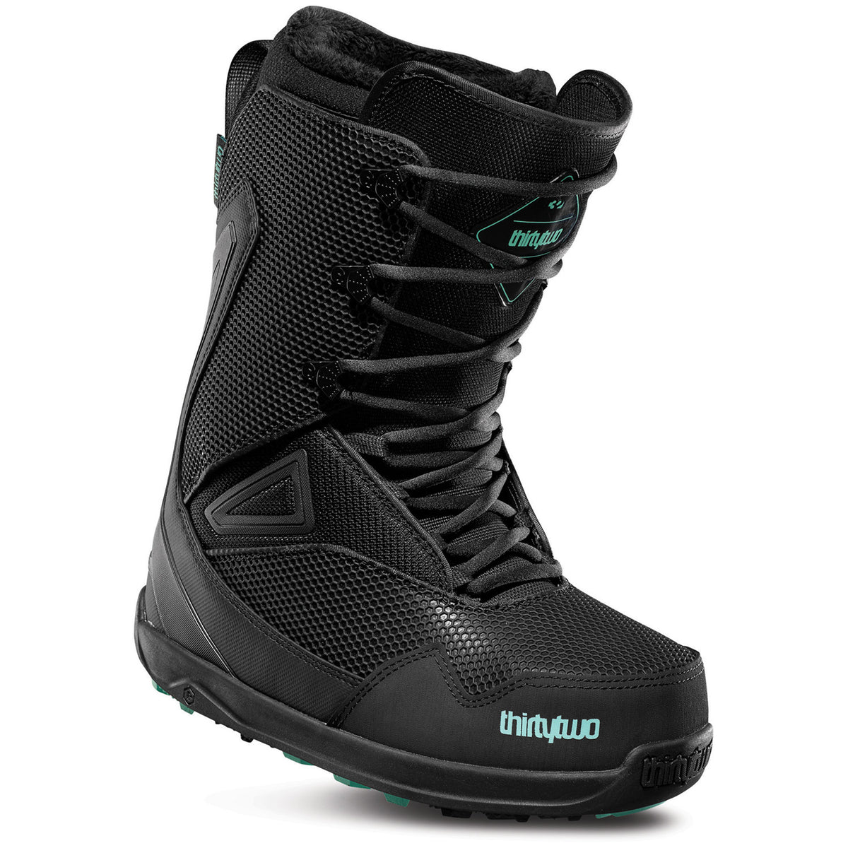 thirtytwo TM-Two Snowboard Boots - Women's 2019 Black/Mint
