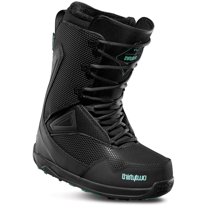 thirtytwo TM-Two Snowboard Boots - Women's 2019 Black/Mint