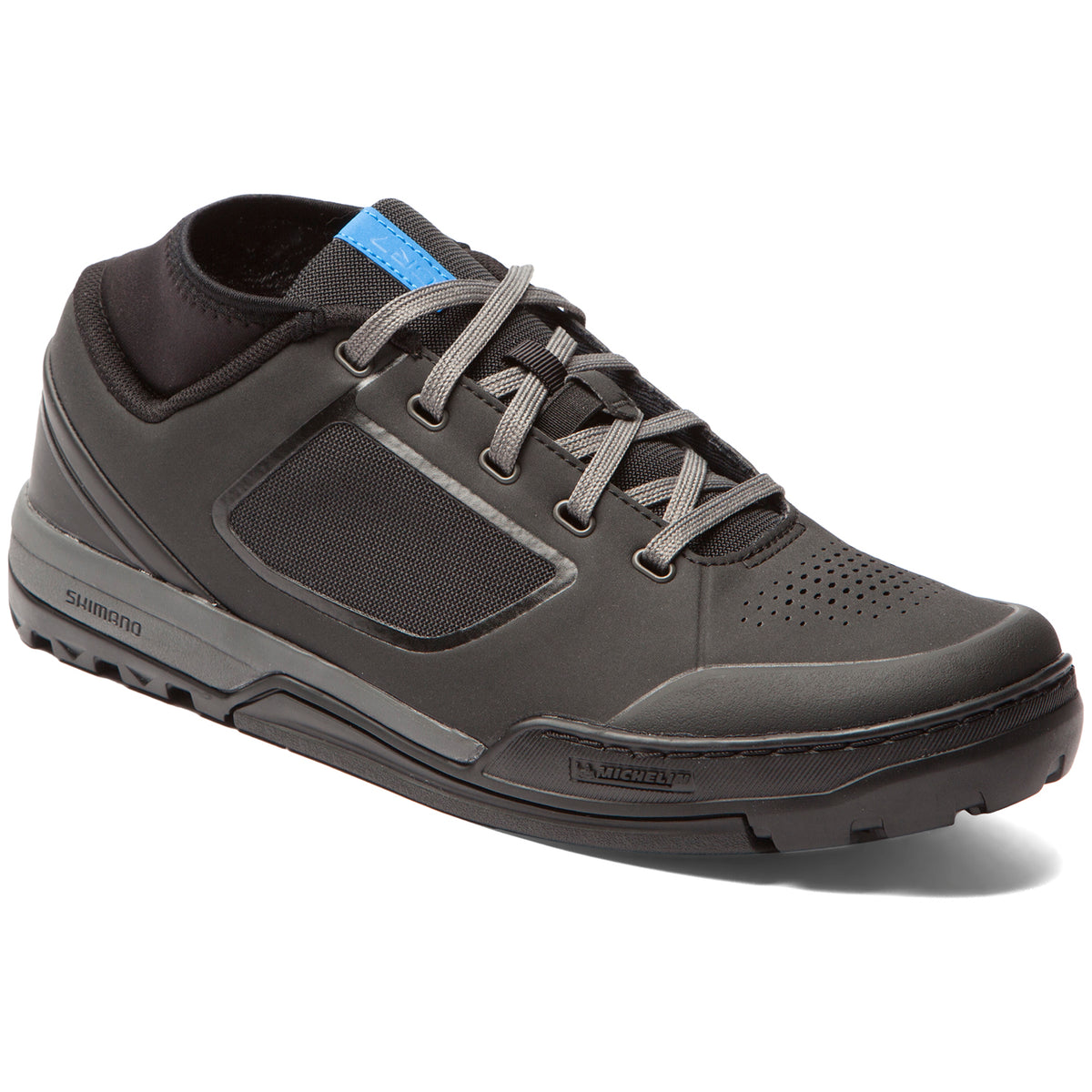 Shimano GR7 Bike Shoes Black