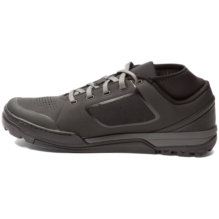 Shimano GR7 Bike Shoes Black