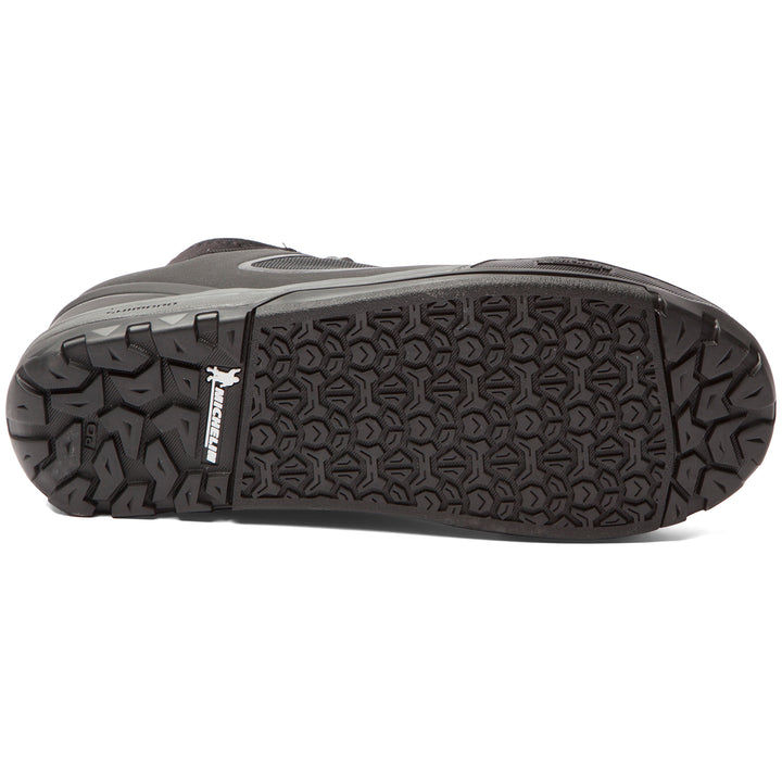 Shimano GR7 Bike Shoes Black