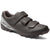 Shimano ME2 Bike Shoes Black/White