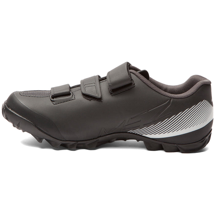 Shimano ME2 Bike Shoes Black/White
