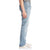 Volcom Kinkade Tapered Jeans Angled Bleach Wash